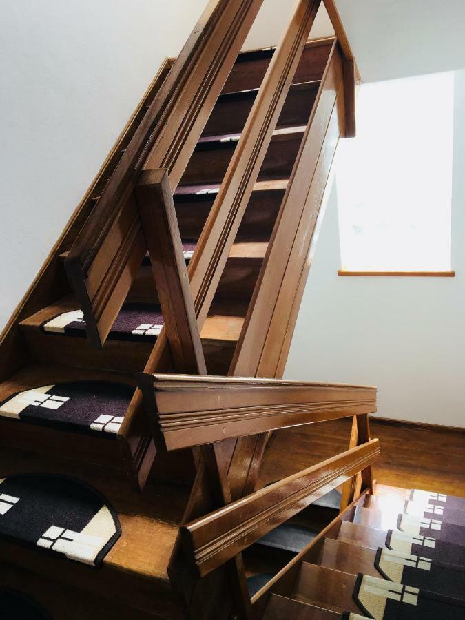 Apartments Katarina فوديس المظهر الخارجي الصورة