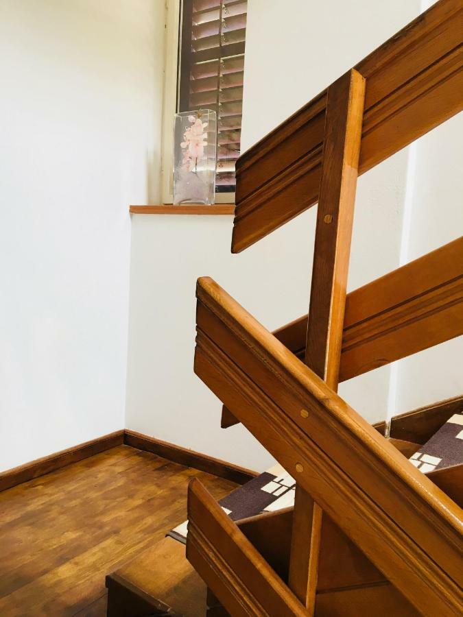 Apartments Katarina فوديس المظهر الخارجي الصورة