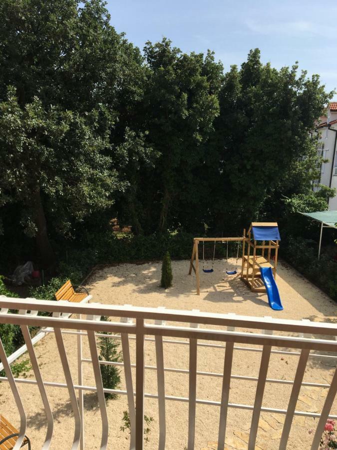 Apartments Katarina فوديس المظهر الخارجي الصورة