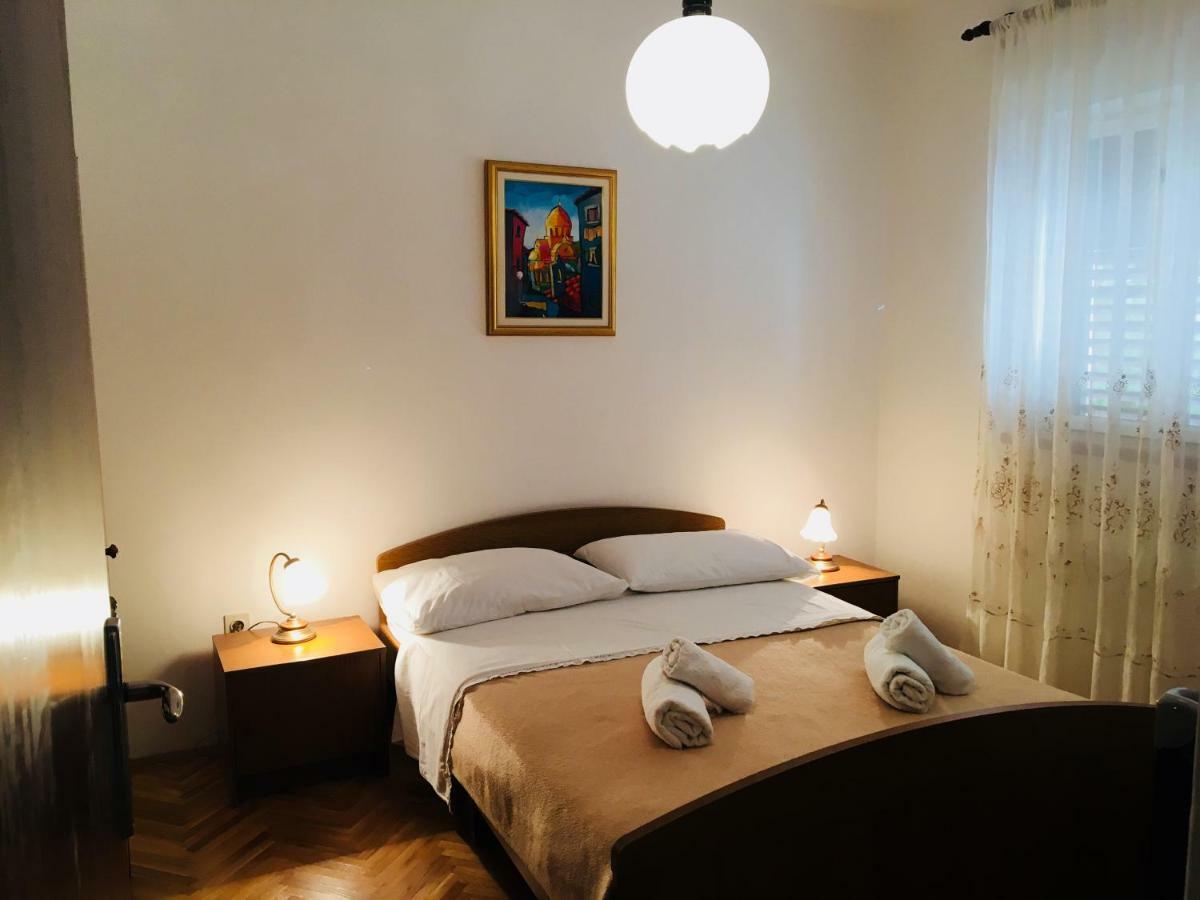 Apartments Katarina فوديس المظهر الخارجي الصورة