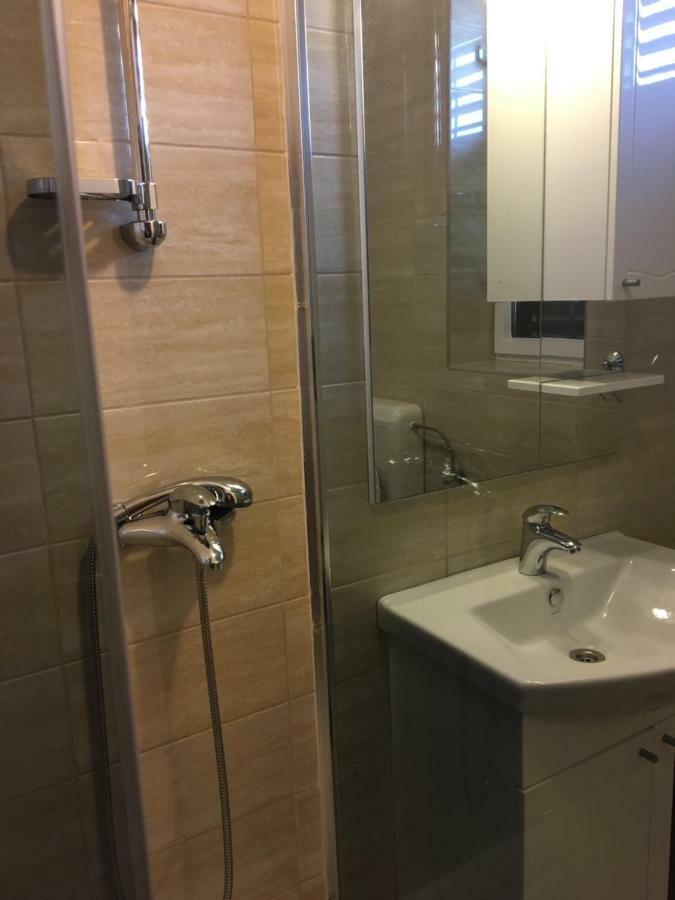Apartments Katarina فوديس الغرفة الصورة
